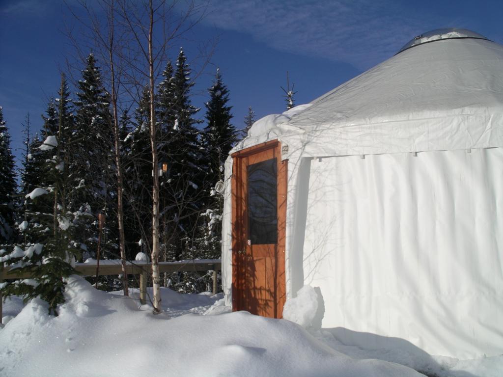 Halvorseth Villa Prestfoss Exterior photo