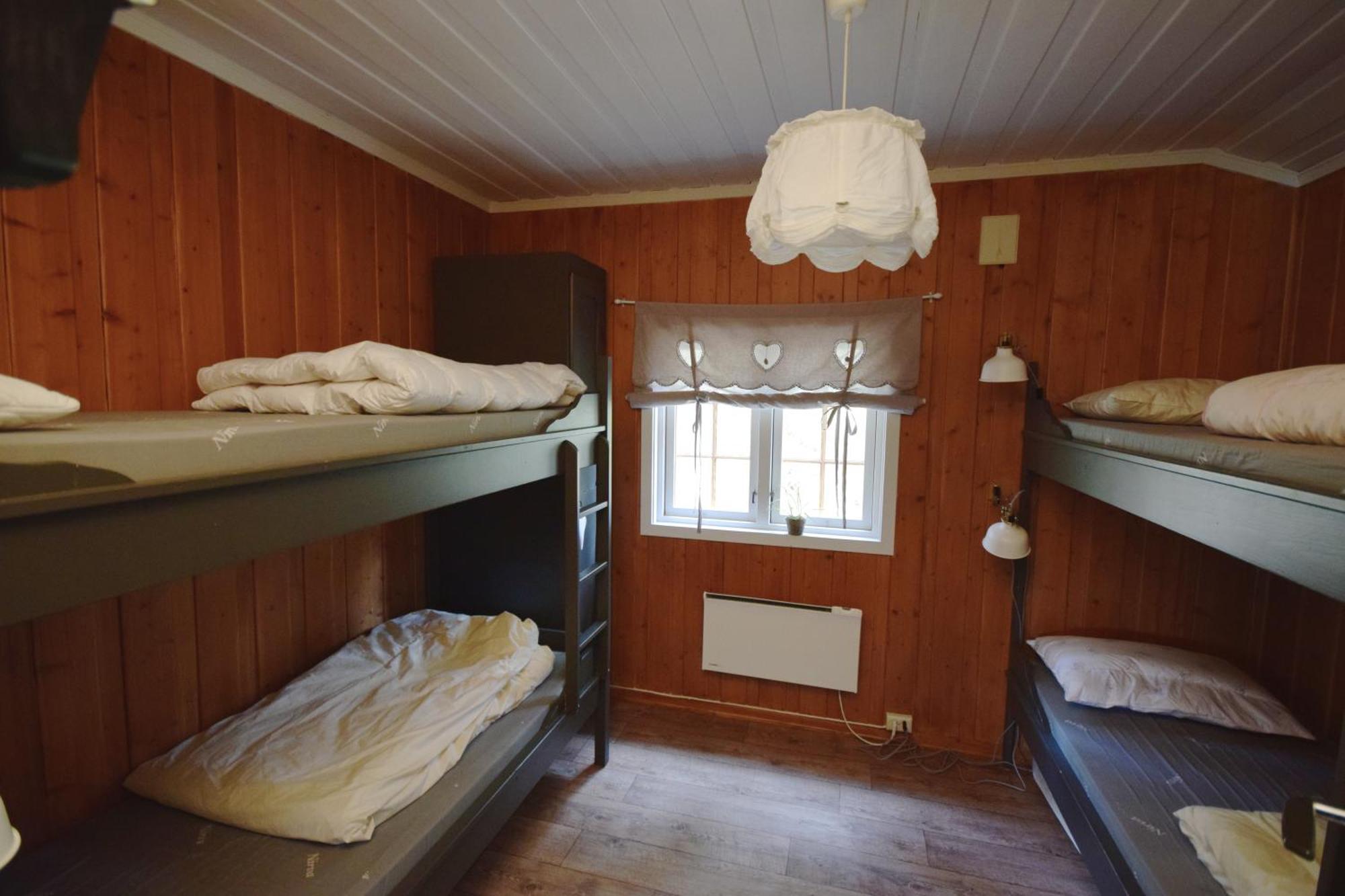 Halvorseth Villa Prestfoss Room photo