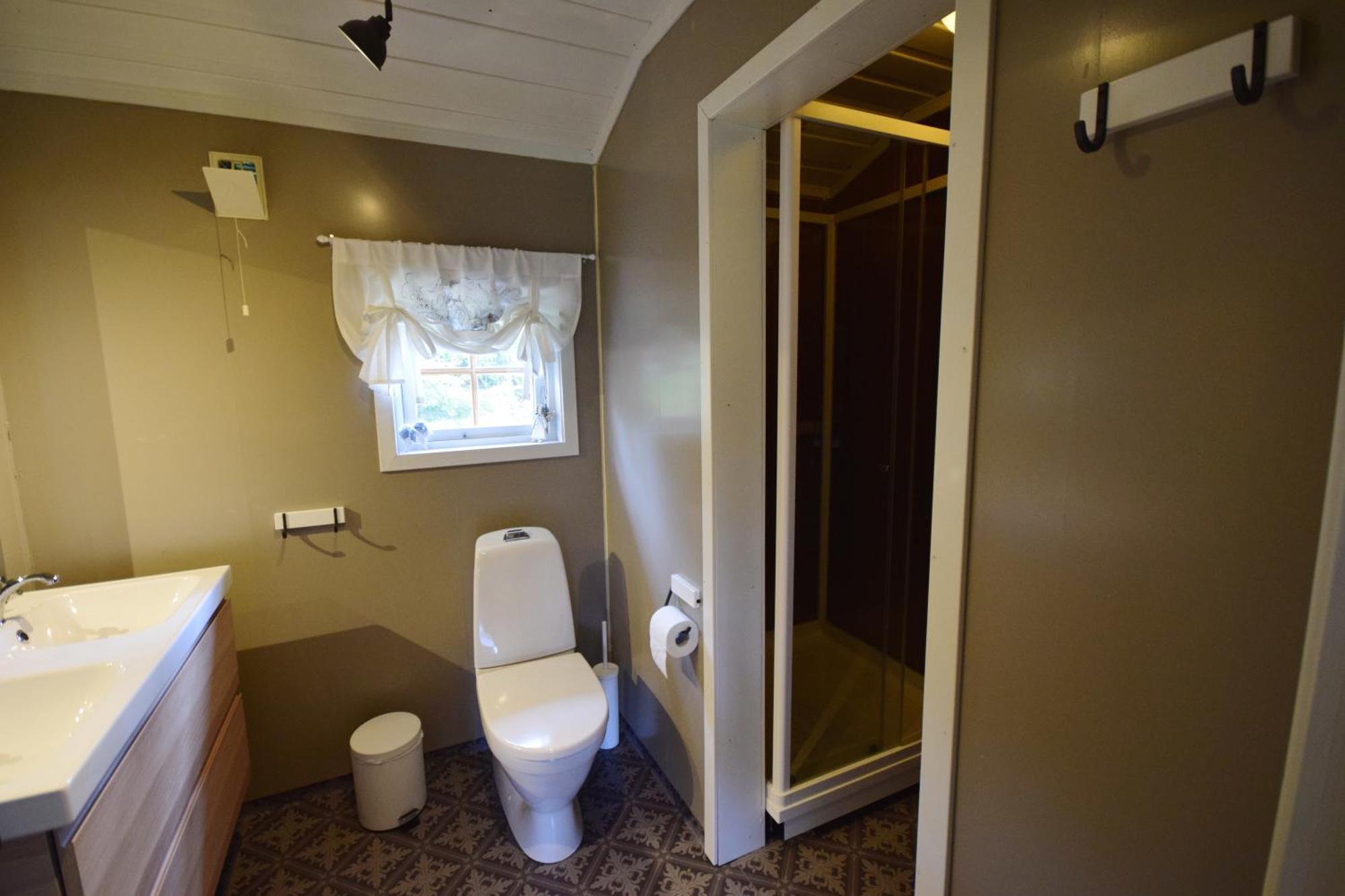 Halvorseth Villa Prestfoss Room photo